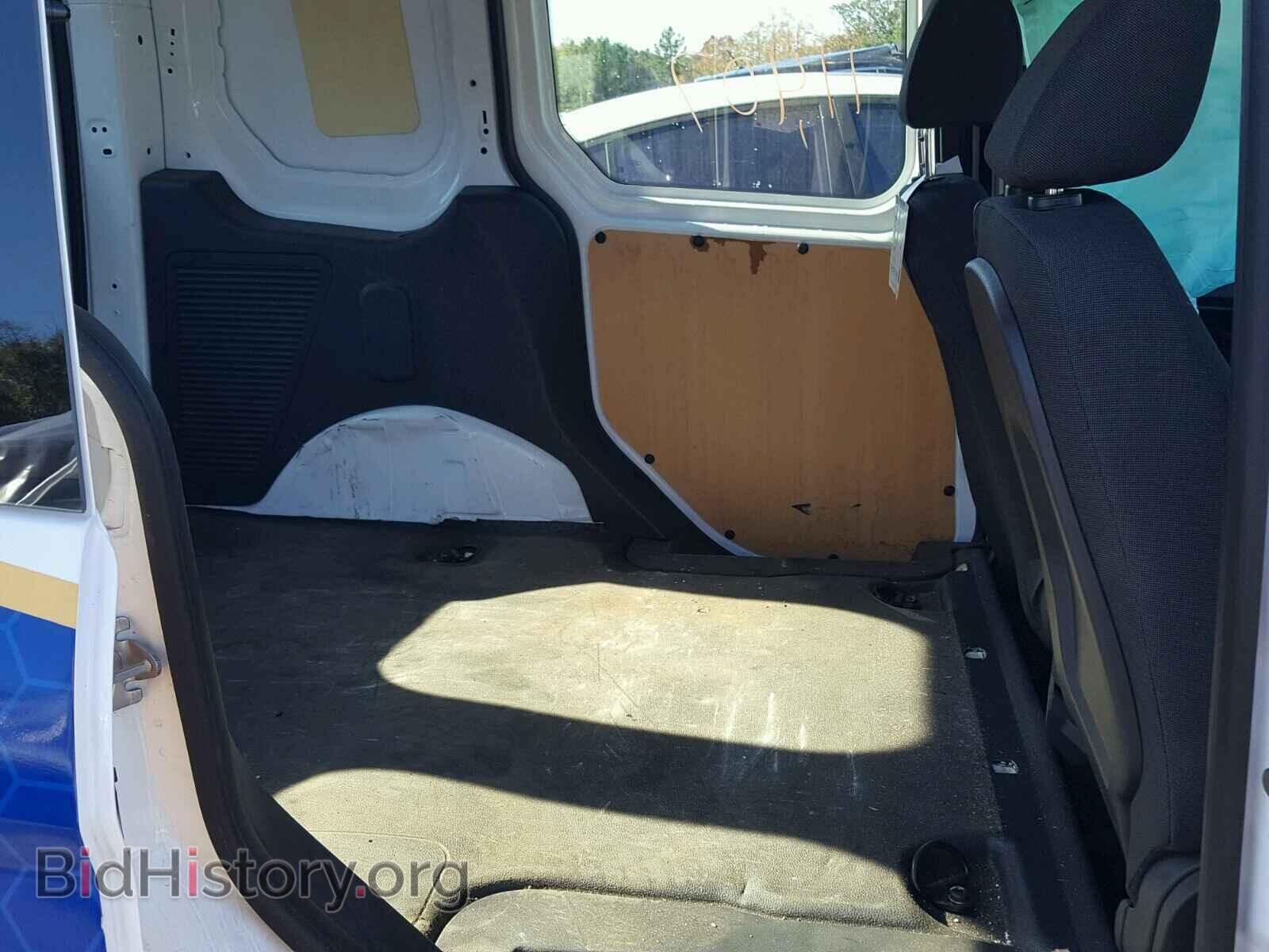 2016 FORD TRANSIT CO - VIN: NM0LS6E79G1264142 - Фото 6