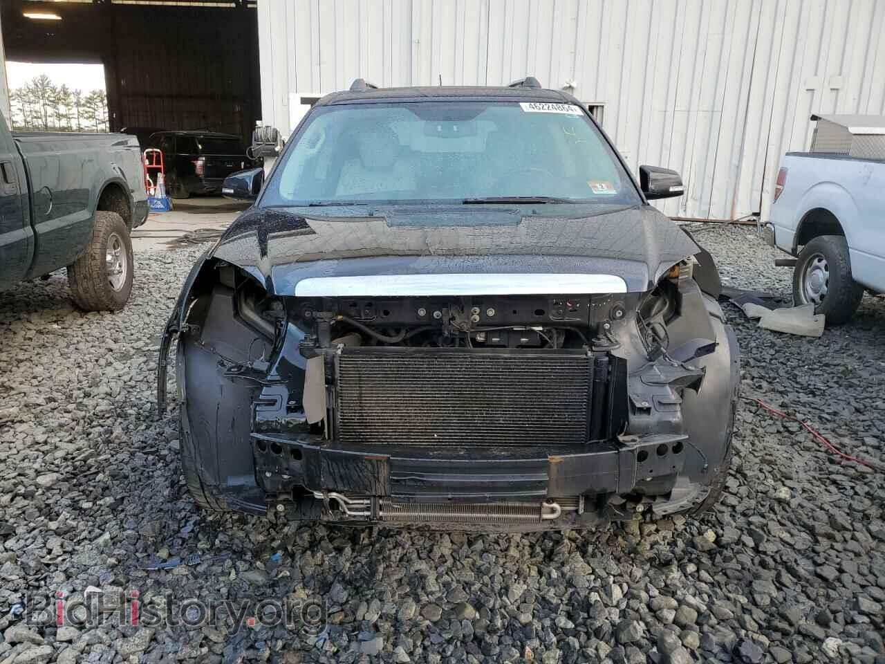 2011 GMC ACADIA - VIN: 1GKKVRED8BJ297532 - Фото 5