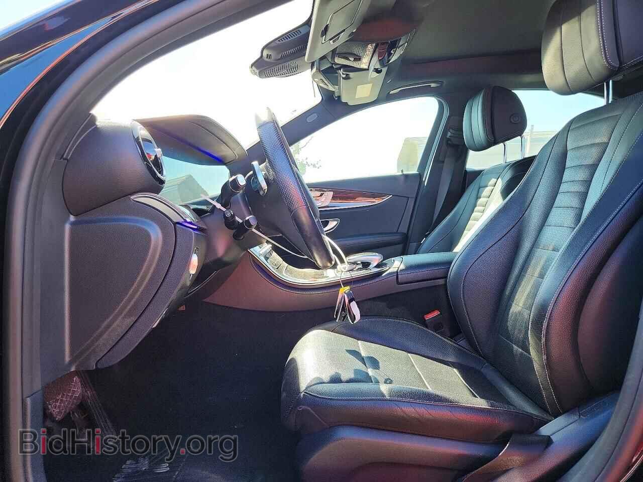 2017 MERCEDES-BENZ E-CLASS - VIN: WDDZF4JB8HA041596 - Фото 7