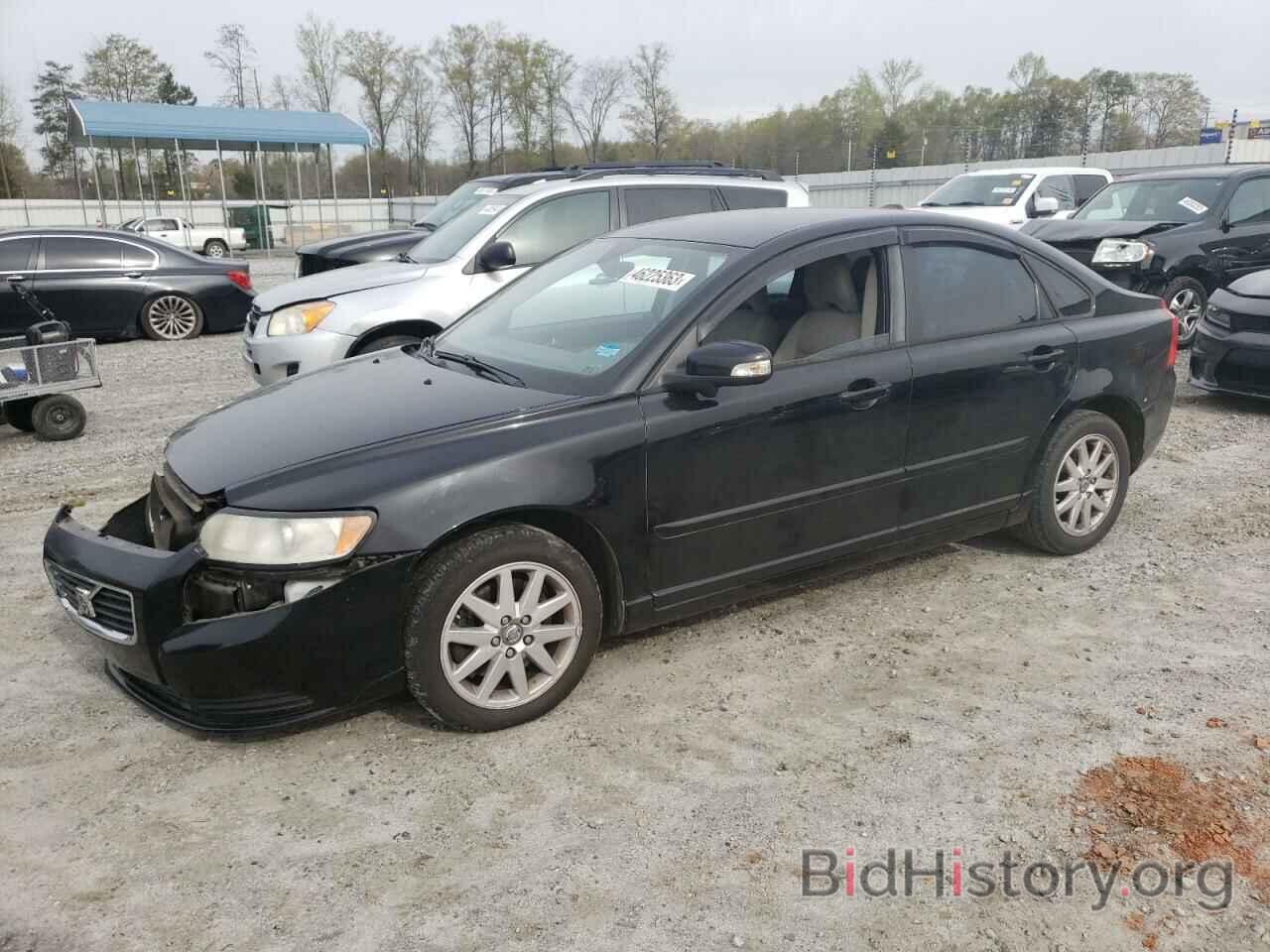 Photo YV1MS382682389238 - VOLVO S40 2008