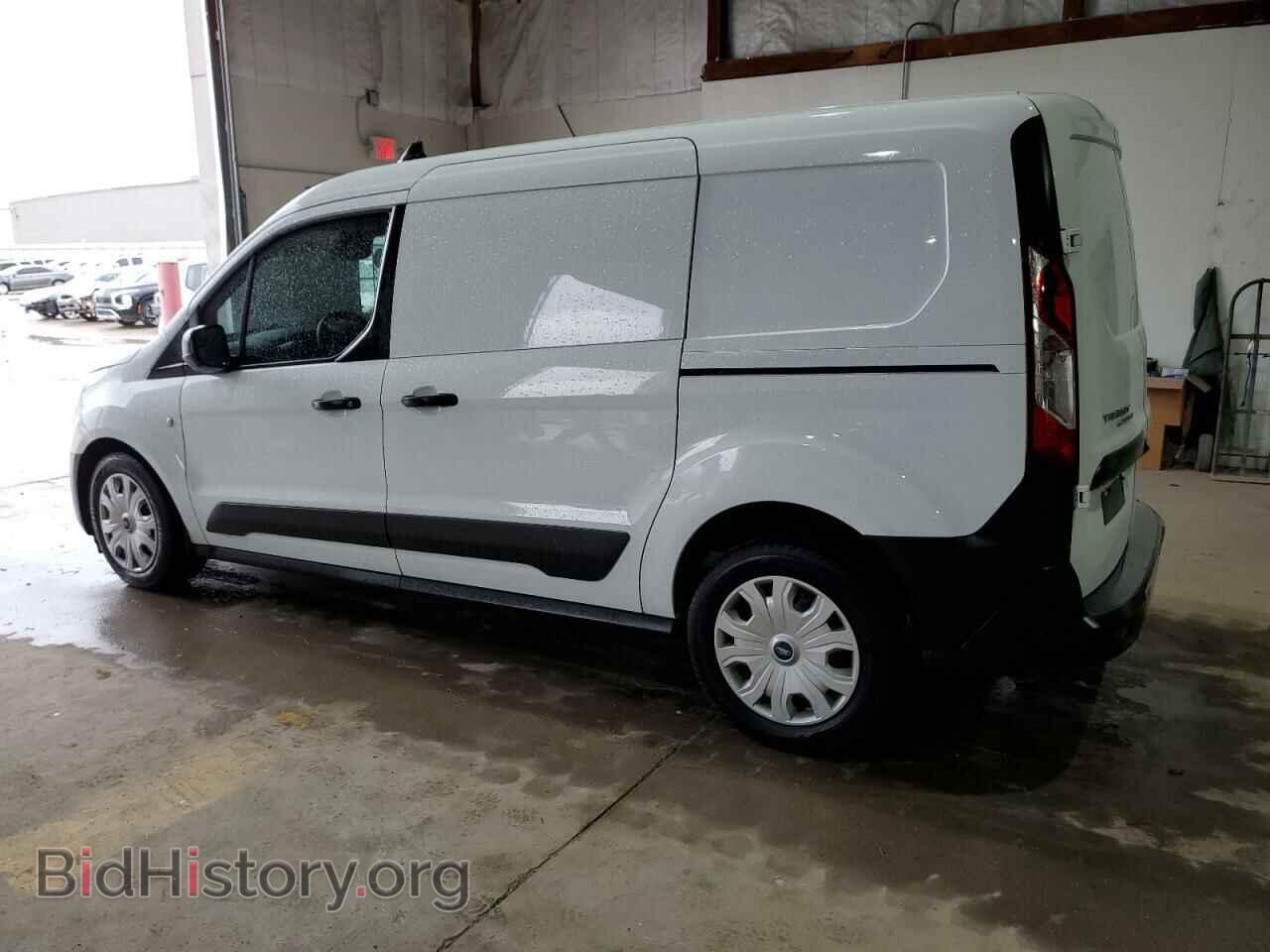 2019 FORD TRANSIT - VIN: NM0LS7E24K1393974 - Фото 2