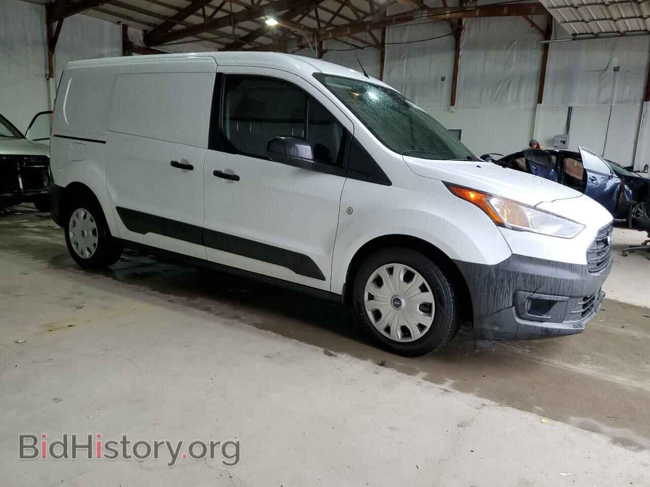 2019 FORD TRANSIT - VIN: NM0LS7E24K1393974 - Фото 4