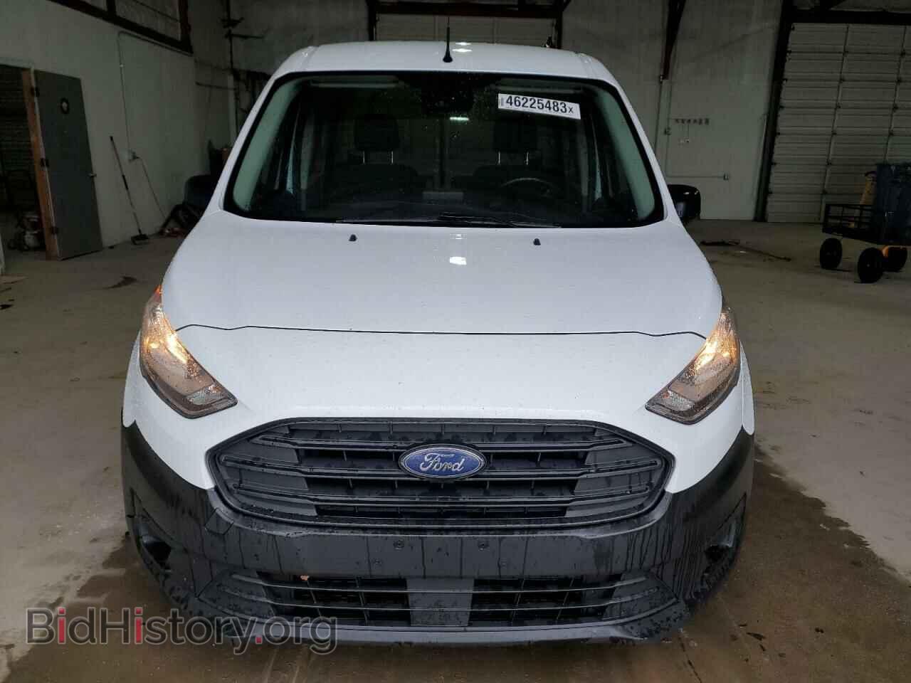 2019 FORD TRANSIT - VIN: NM0LS7E24K1393974 - Фото 5
