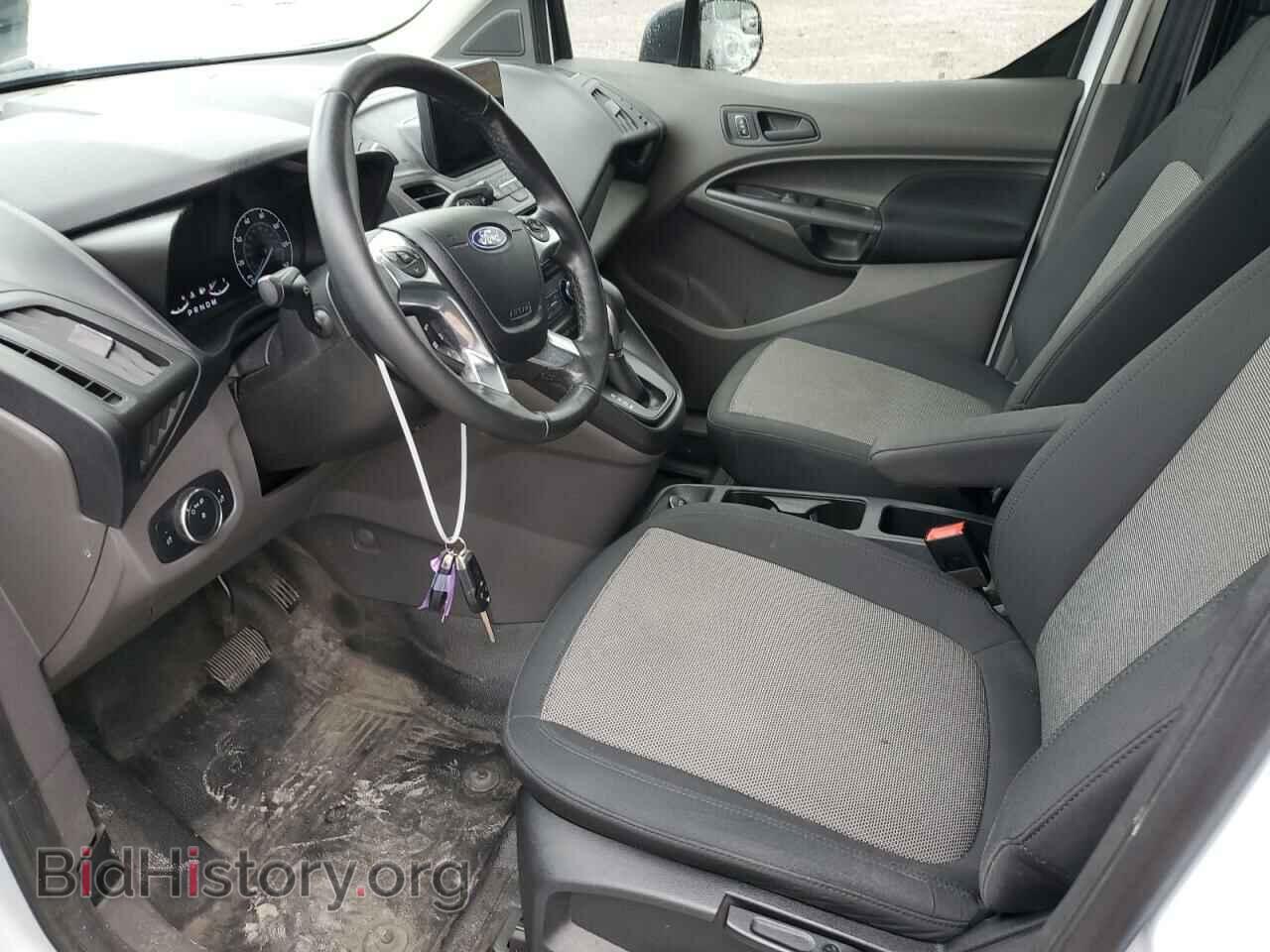 2019 FORD TRANSIT - VIN: NM0LS7E24K1393974 - Фото 7