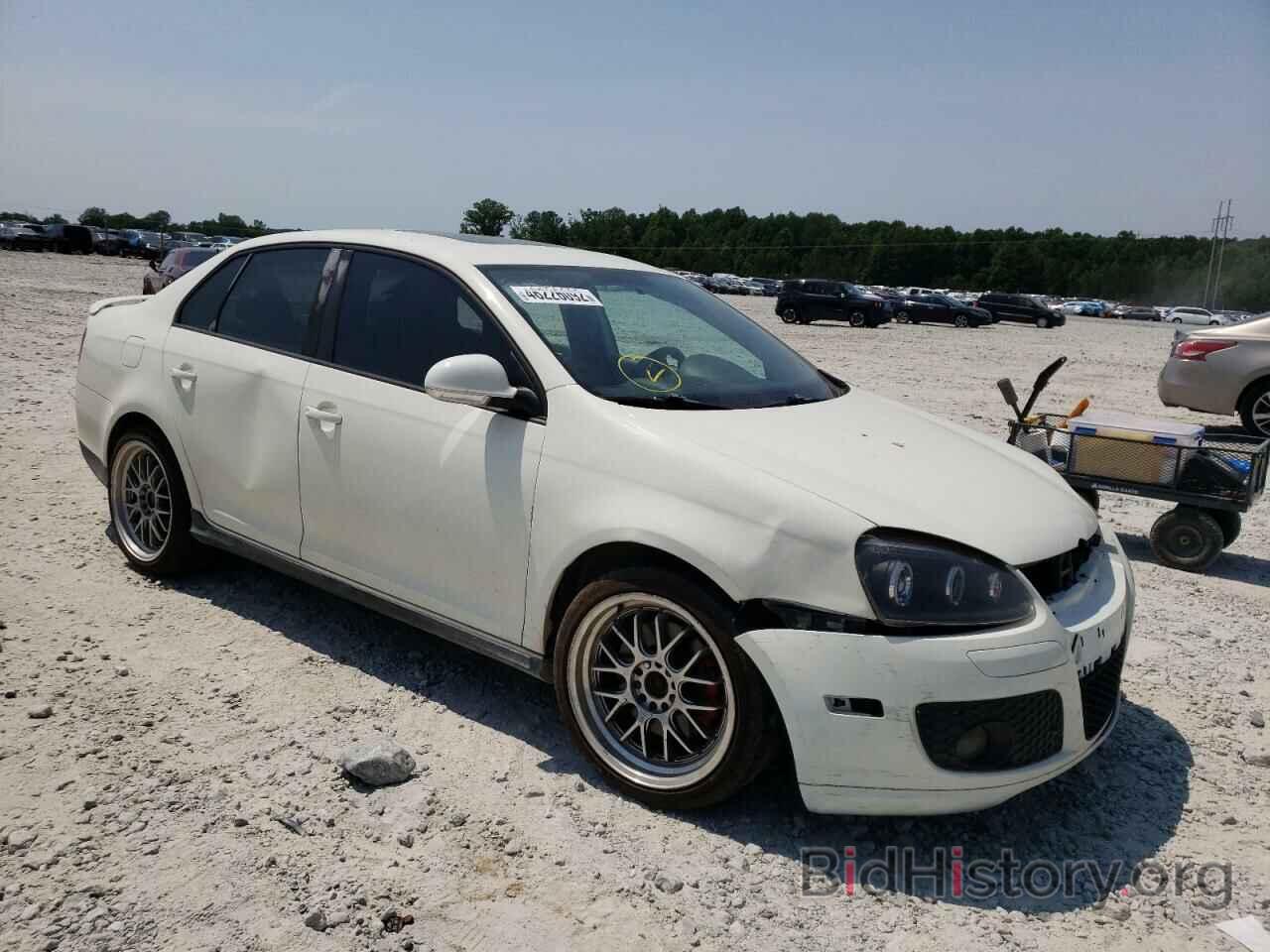 Photo 3VWXJ81K67M099051 - VOLKSWAGEN JETTA 2007