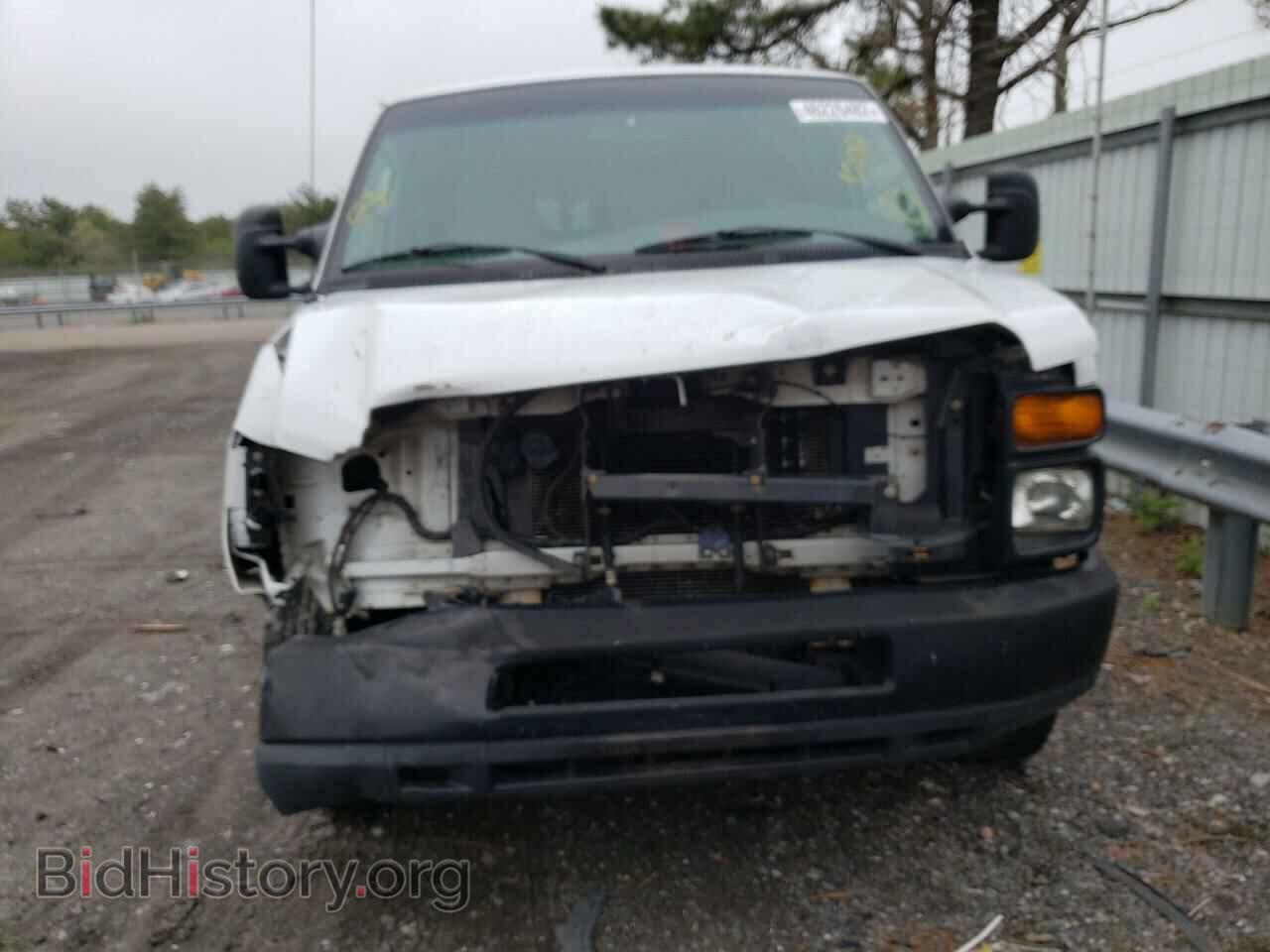 2008 FORD ECONOLINE - VIN: 1FTSS34L68DA53587 - Photo 9