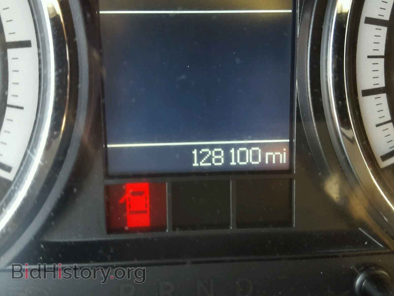 2012 DODGE RAM 1500 - VIN: 1C6RD7FTXCS325714 - Фото 8