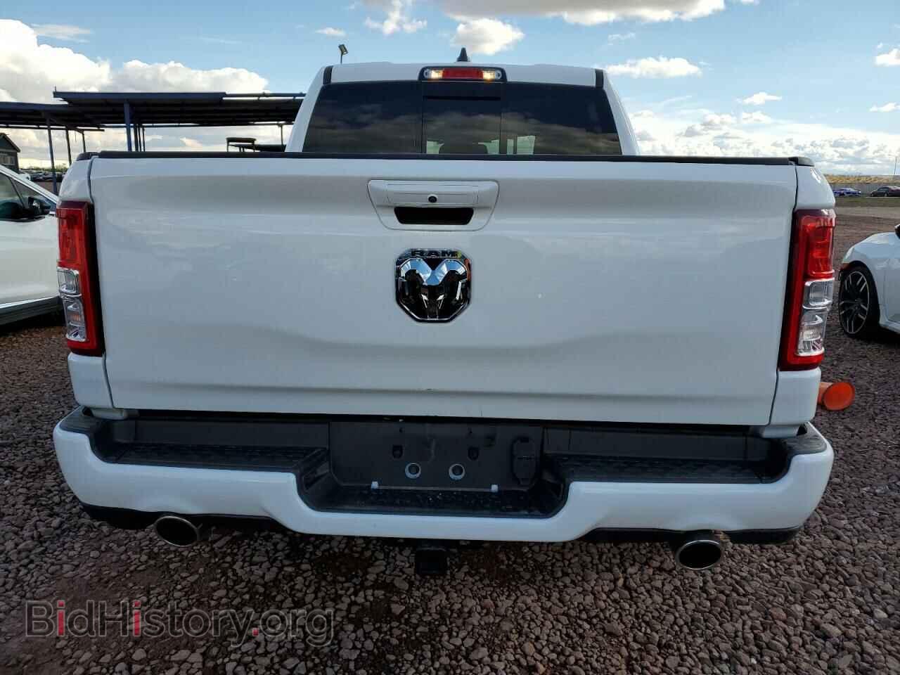 2022 RAM 1500 - VIN: 1C6SRFFT7NN343702 - Фото 6