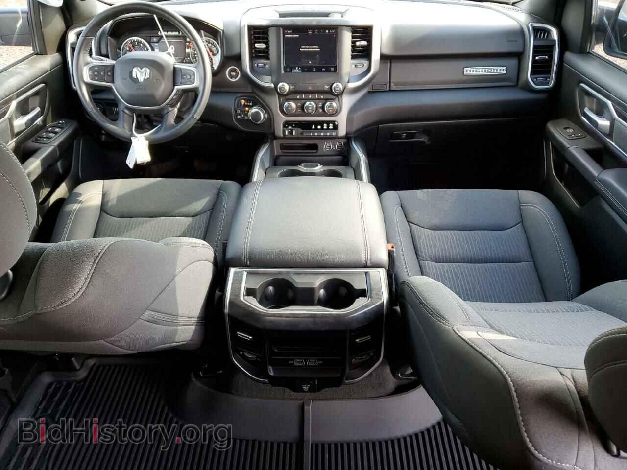 2022 RAM 1500 - VIN: 1C6SRFFT7NN343702 - Фото 8