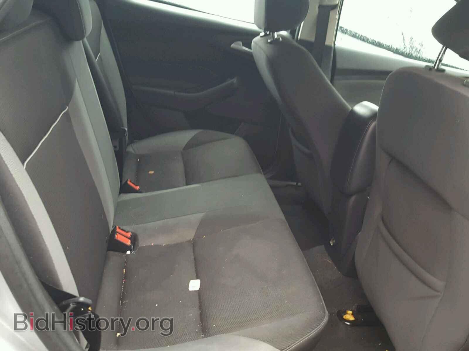 2014 FORD FOCUS - VIN: 1FADP3F28EL300825 - Photo 6