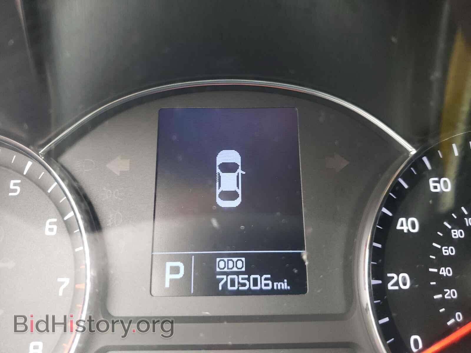 2014 KIA FORTE - VIN: KNAFX5A88E5232425 - Фото 5