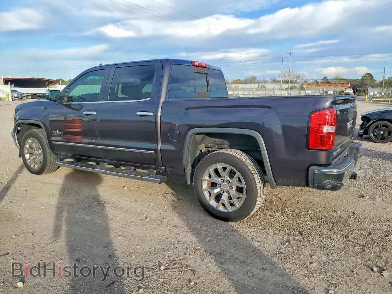 2015 GMC SIERRA - VIN: 3GTP1VEC5FG408476 - Photo 2
