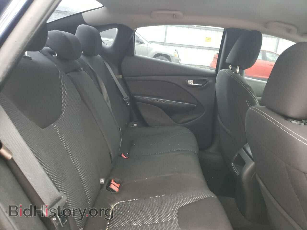2015 DODGE DART - VIN: 1C3CDFBB6FD336325 - Фото 10