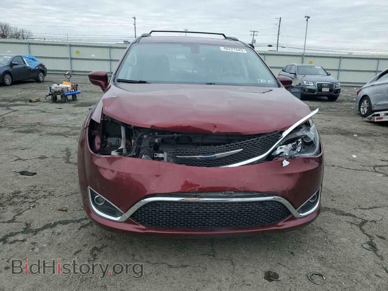 2020 CHRYSLER PACIFICA - VIN: 2C4RC1FG2LR143406 - Photo 5