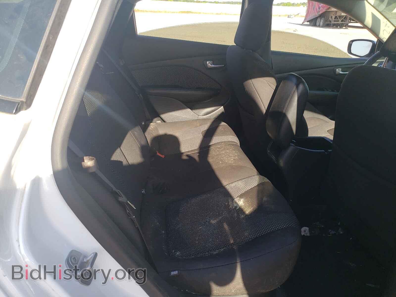 2015 DODGE DART - VIN: 1C3CDFAA3FD378959 - Фото 6