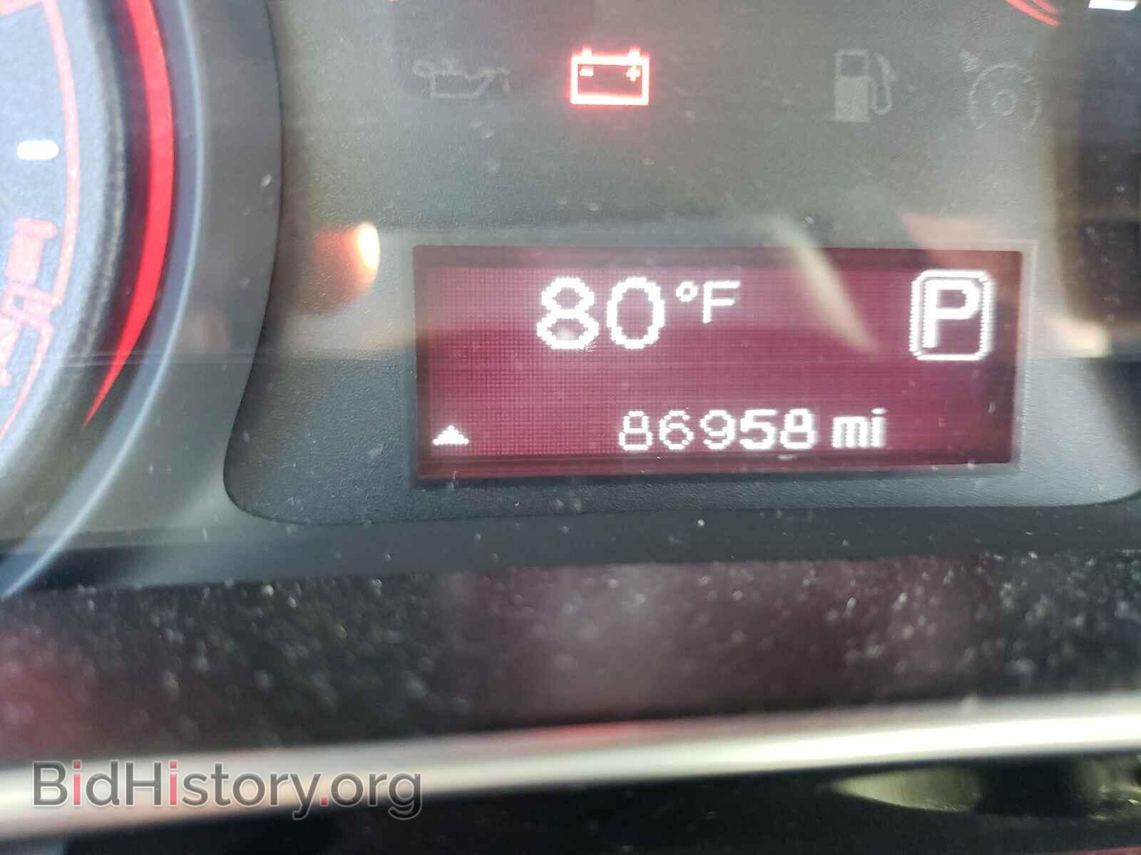 2015 DODGE DART - VIN: 1C3CDFAA3FD378959 - Фото 8