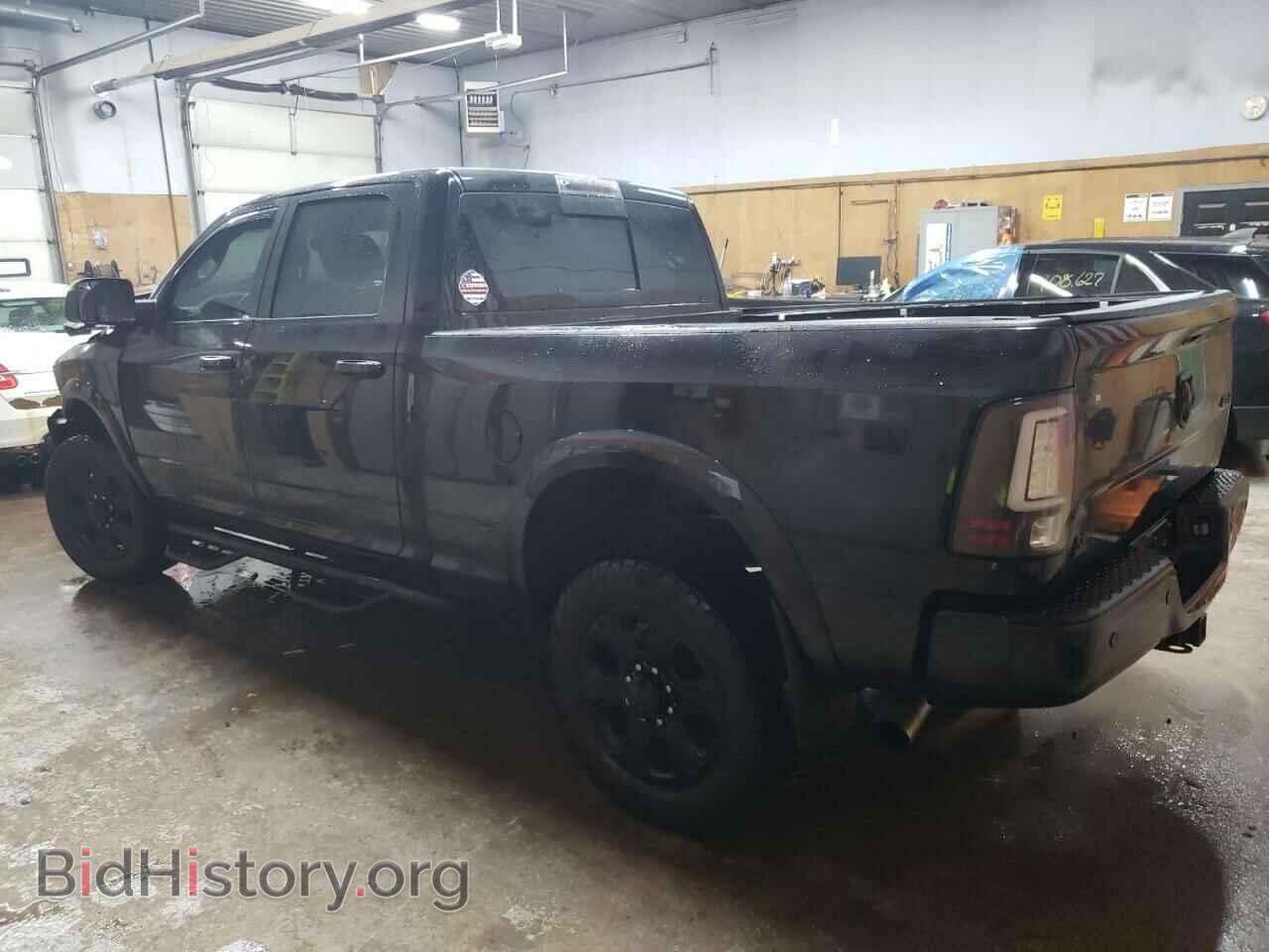 2015 RAM 2500 - VIN: 3C6UR5FJ1FG628505 - Фото 2