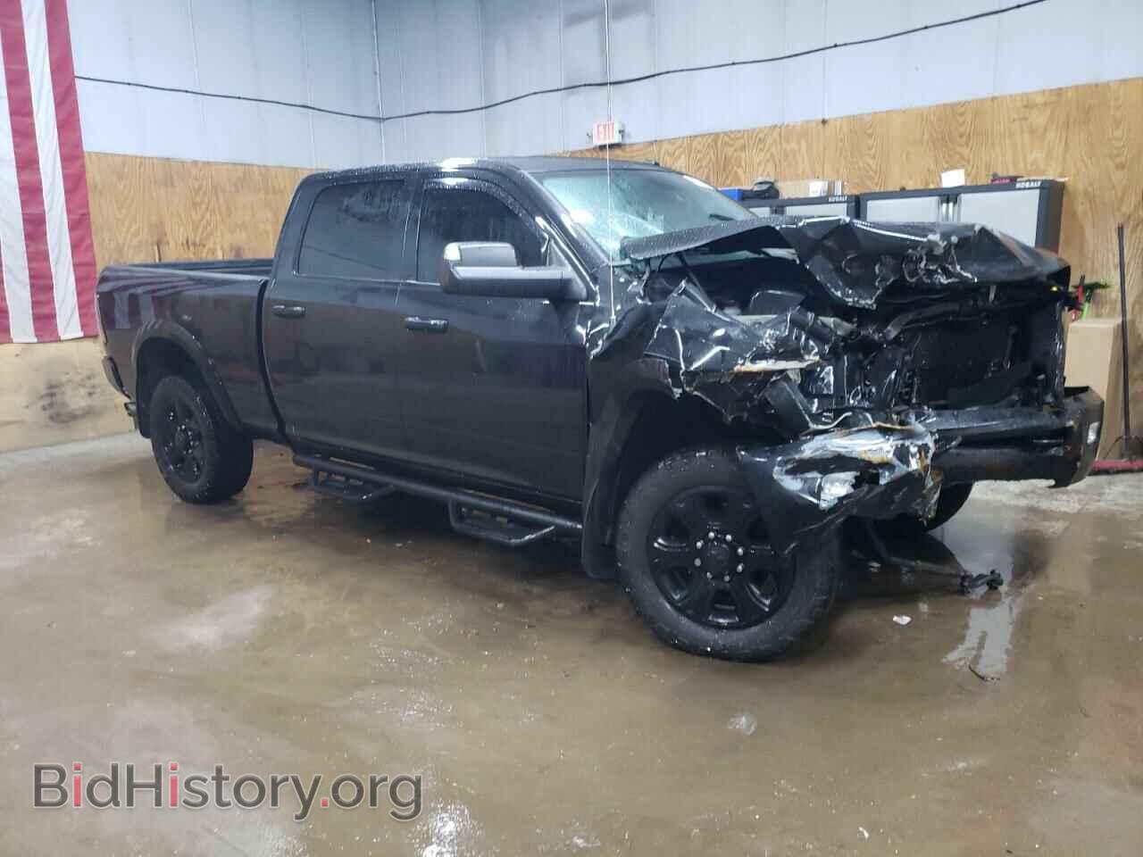 2015 RAM 2500 - VIN: 3C6UR5FJ1FG628505 - Фото 4
