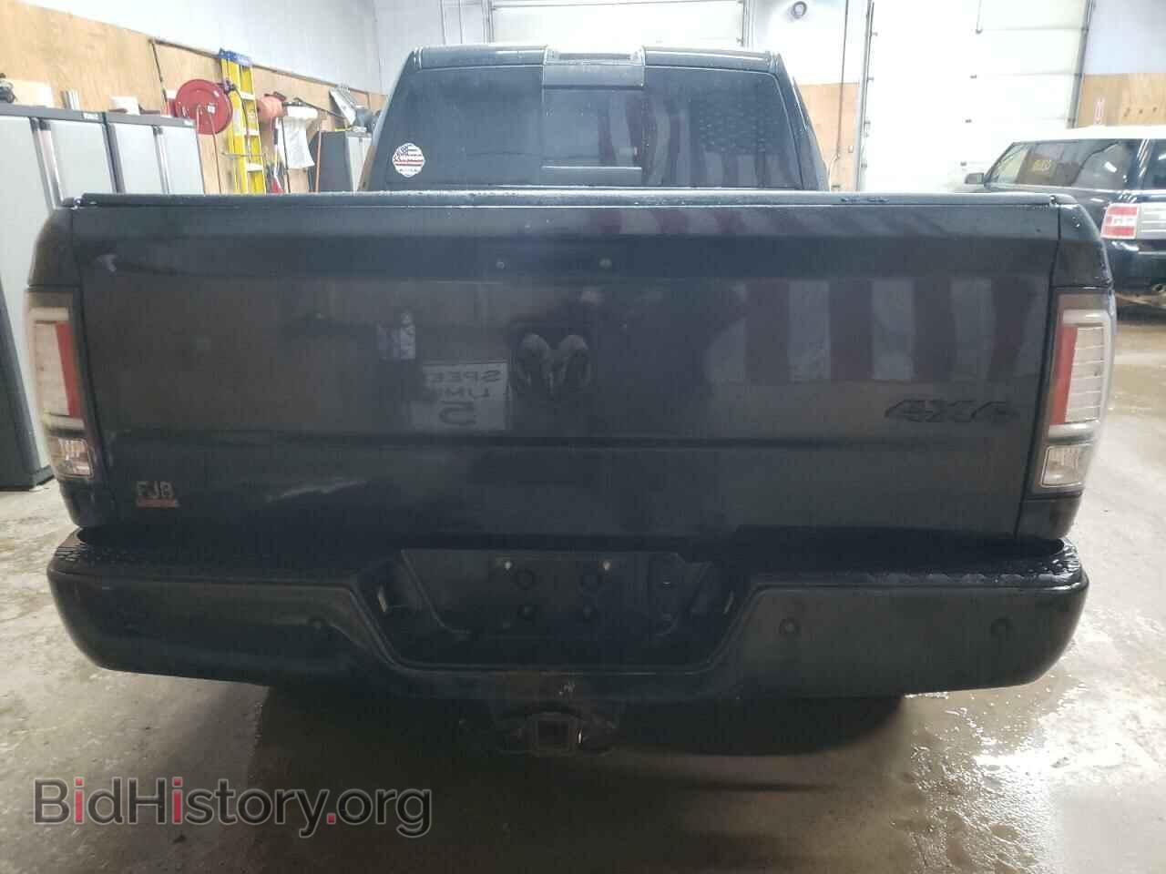2015 RAM 2500 - VIN: 3C6UR5FJ1FG628505 - Фото 6