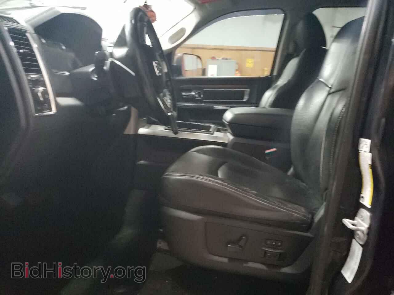 2015 RAM 2500 - VIN: 3C6UR5FJ1FG628505 - Фото 7