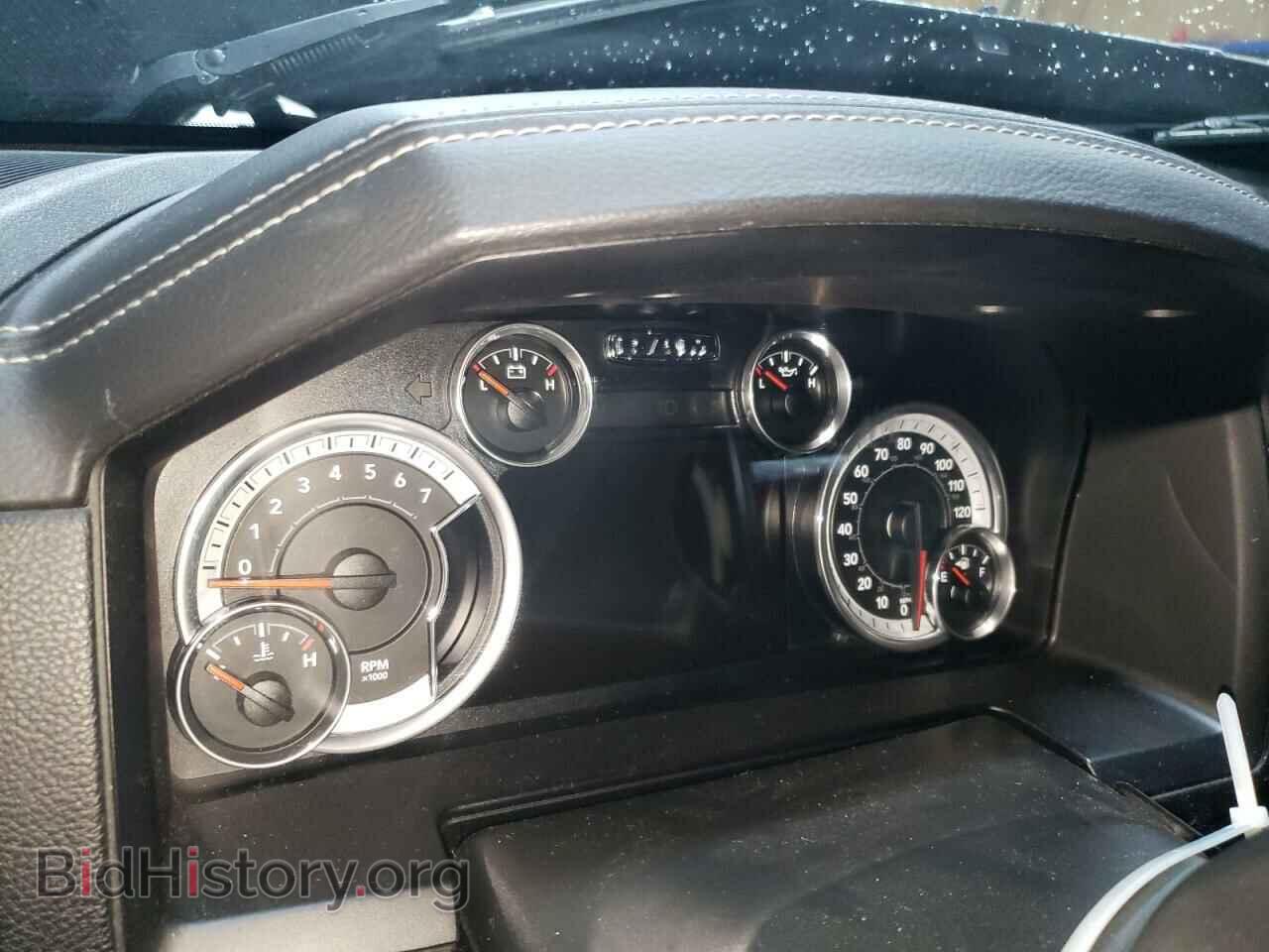 2015 RAM 2500 - VIN: 3C6UR5FJ1FG628505 - Фото 9