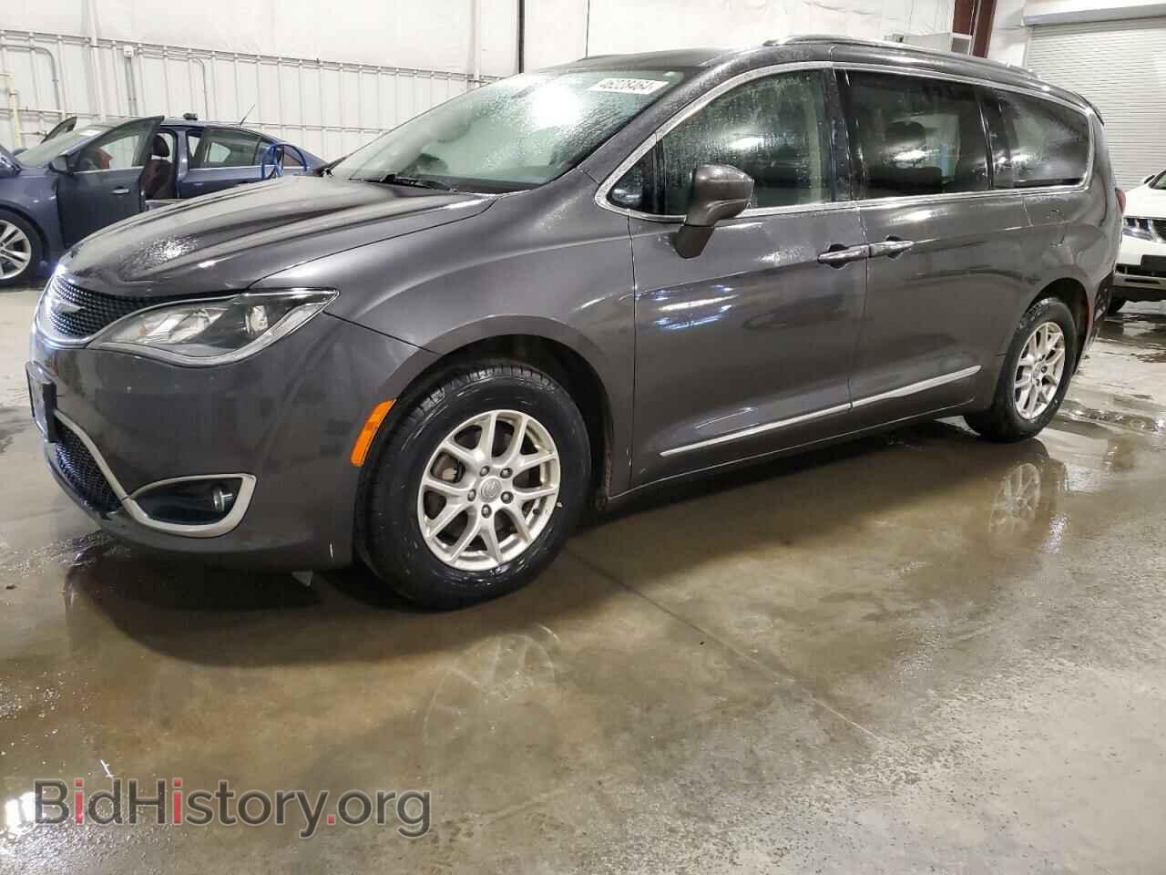 Photo 2C4RC1BG6LR280452 - CHRYSLER PACIFICA 2020