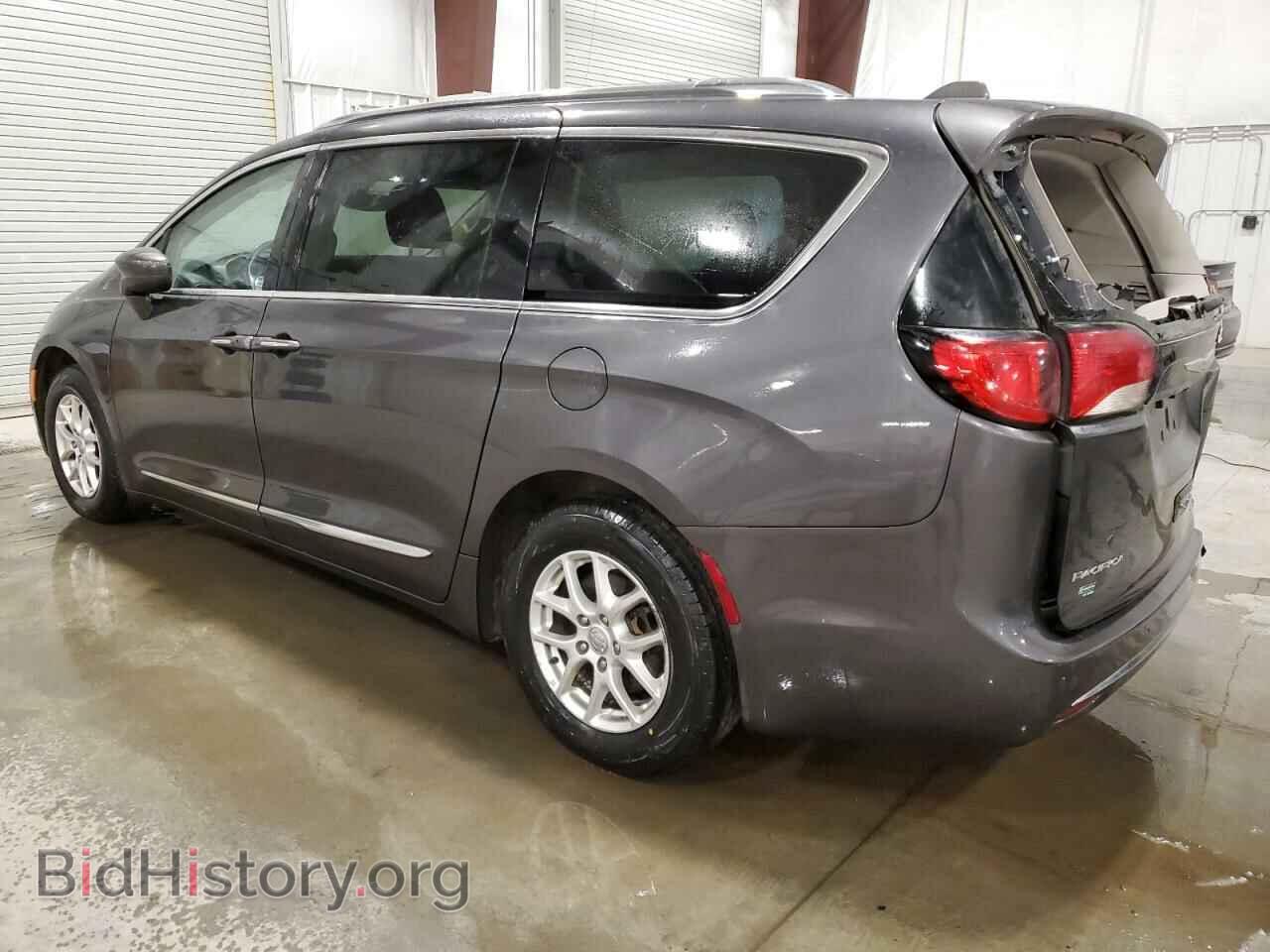 2020 CHRYSLER PACIFICA - VIN: 2C4RC1BG6LR280452 - Photo 2