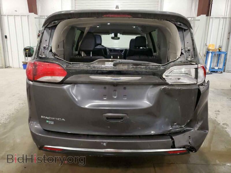 2020 Chrysler PACIFICA (VIN 2C4RC1BG6LR280452) — photo 6 of 13
