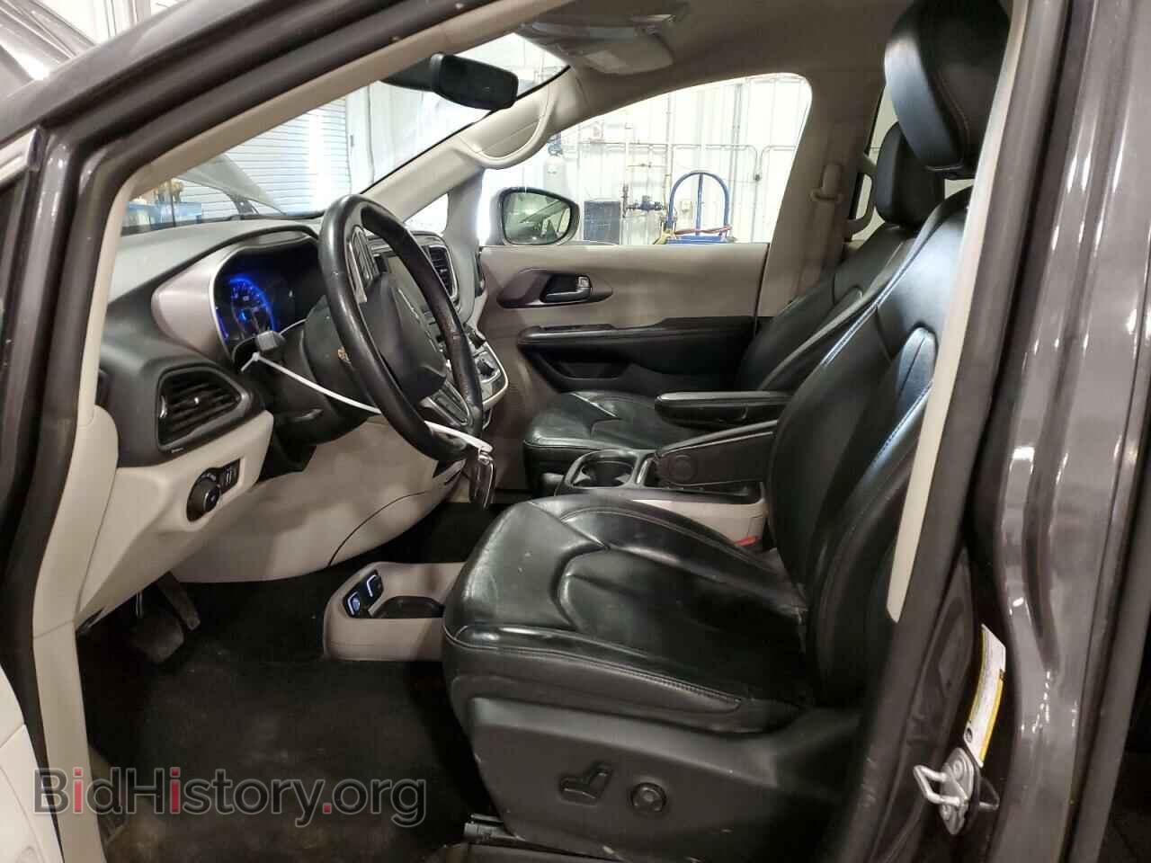 2020 CHRYSLER PACIFICA - VIN: 2C4RC1BG6LR280452 - Photo 7