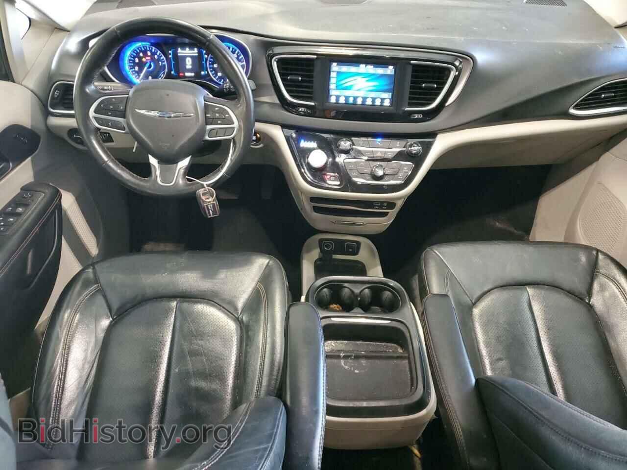 2020 CHRYSLER PACIFICA - VIN: 2C4RC1BG6LR280452 - Photo 8