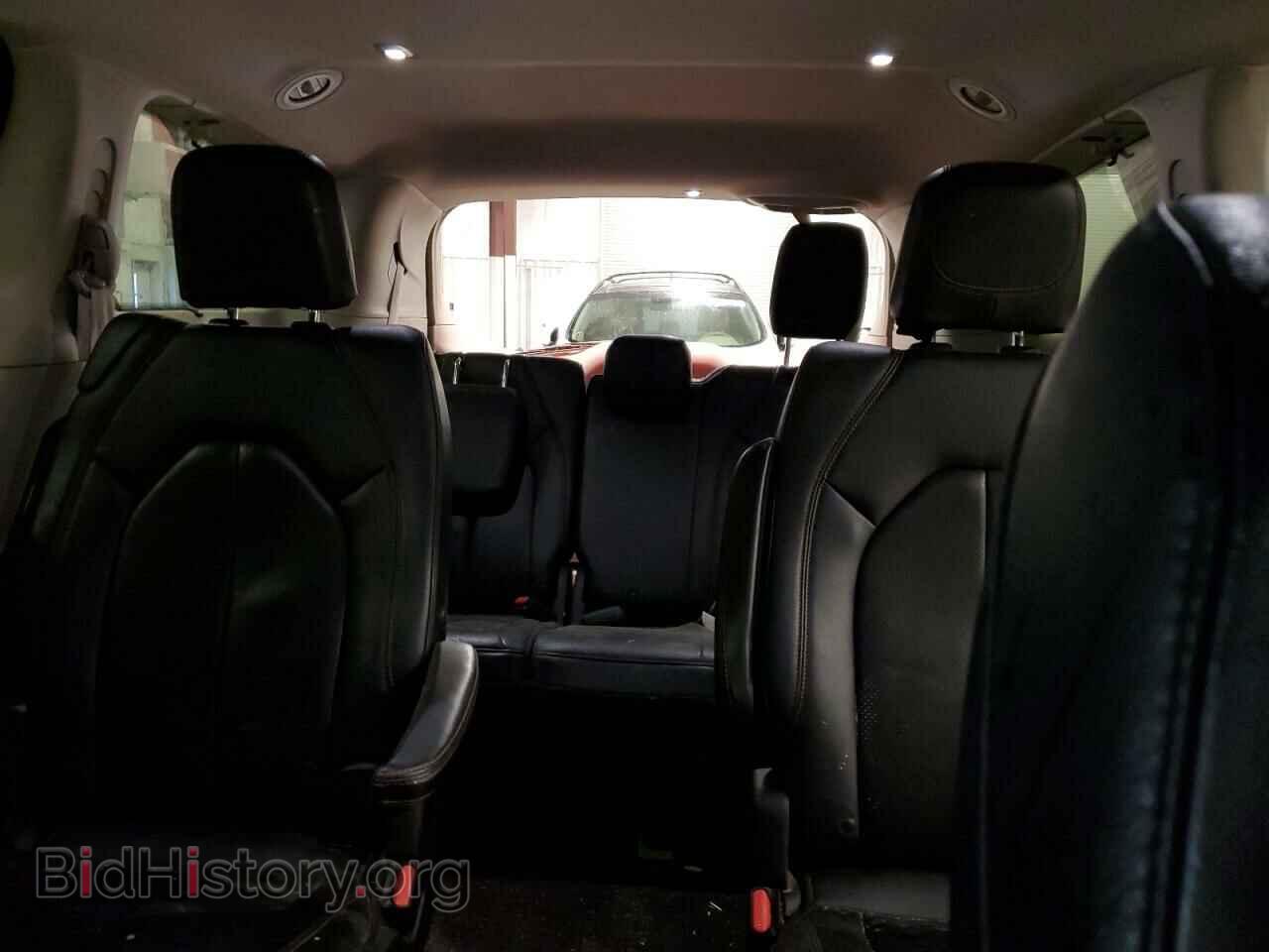 2020 CHRYSLER PACIFICA - VIN: 2C4RC1BG6LR280452 - Photo 10