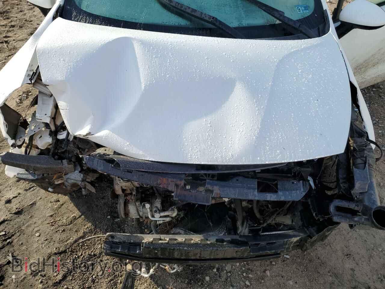 2014 KIA RIO - VIN: KNADN4A31E6325812 - Фото 11