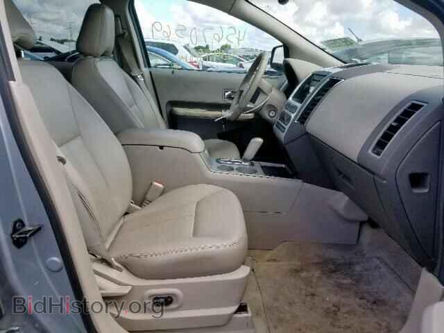 2007 FORD EDGE - VIN: 2FMDK49C27BB21729 - Photo 5