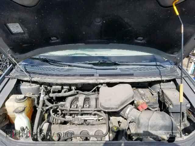 2007 FORD EDGE - VIN: 2FMDK49C27BB21729 - Photo 7