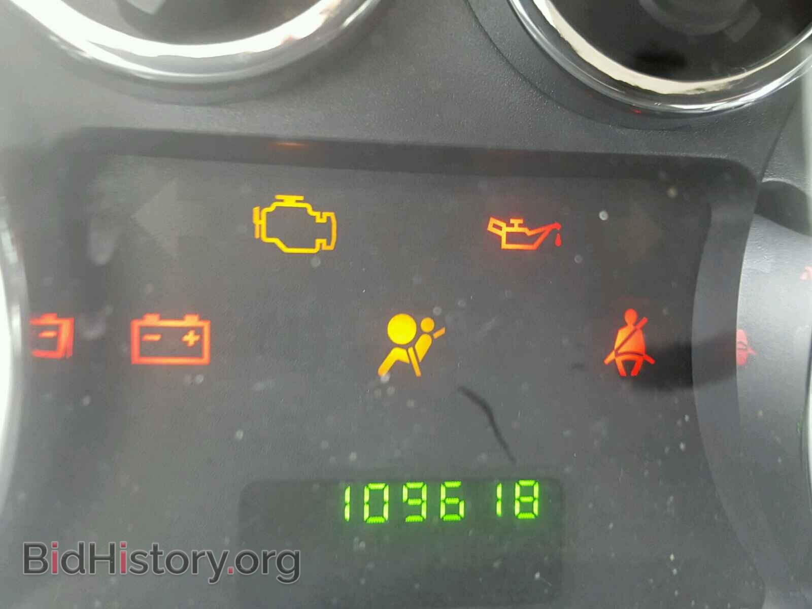 2008 FORD EDGE - VIN: 2FMDK36C08BB04590 - Фото 8