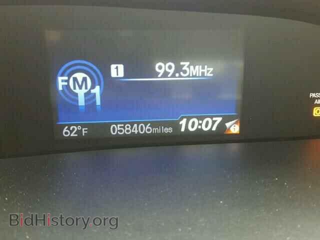 2013 HONDA CIVIC - VIN: 2HGFB2F53DH590930 - Фото 8