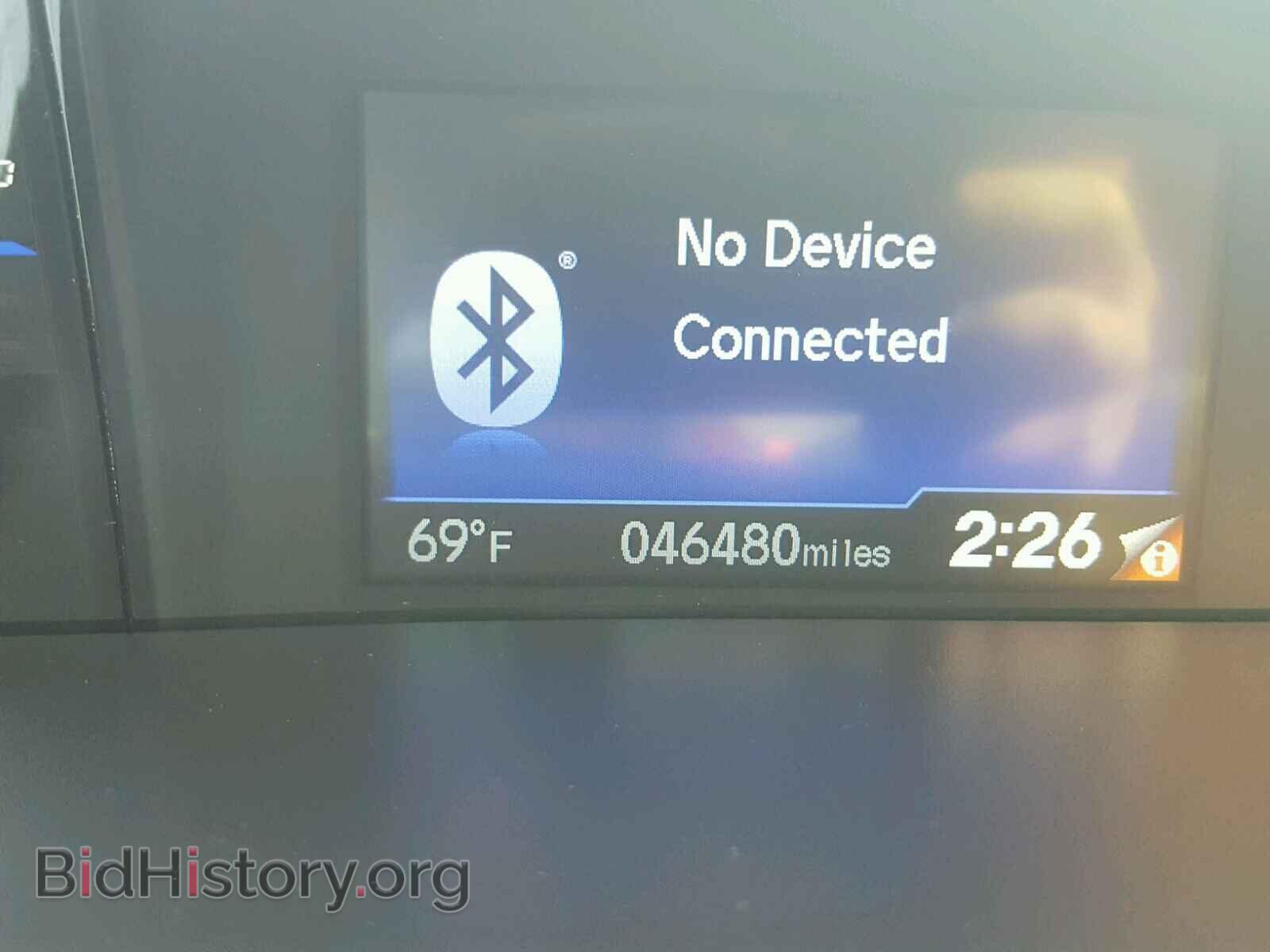 2014 HONDA CIVIC - VIN: 19XFB2F85EE267775 - Фото 8