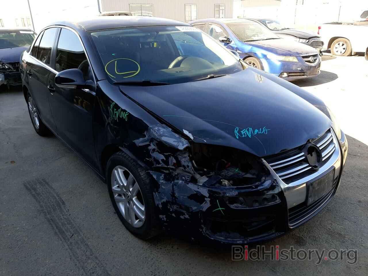 Photo 3VWRG71K77M033223 - VOLKSWAGEN JETTA 2007