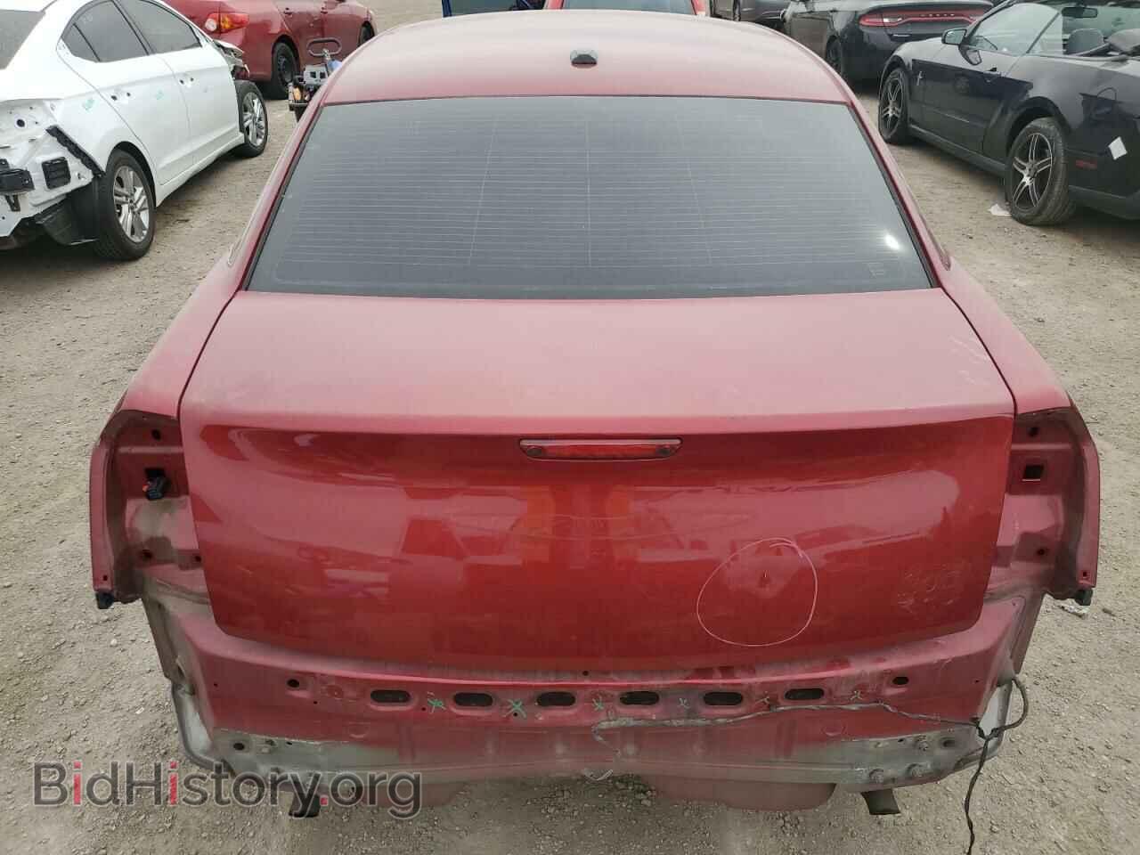 2014 CHRYSLER 300 - VIN: 2C3CCAAG4EH160136 - Фото 6