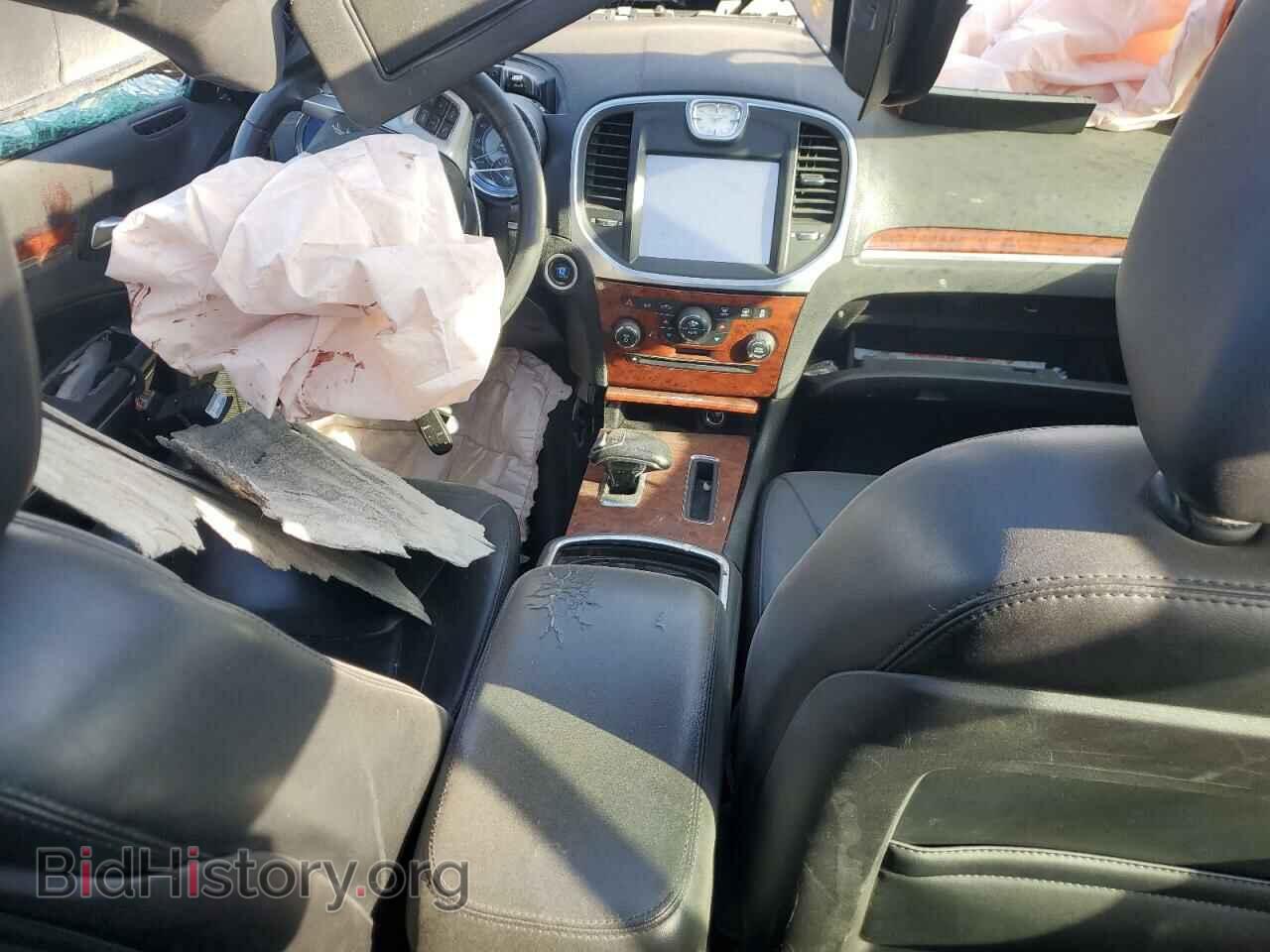 2012 CHRYSLER 300 - VIN: 2C3CCACG8CH173384 - Фото 8