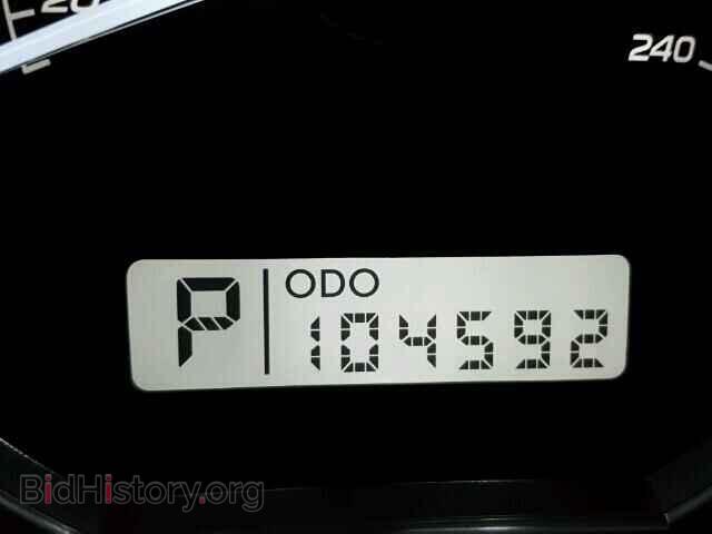 2011 SUBARU FORESTER - VIN: JF2SHBDC0BH709969 - Фото 8