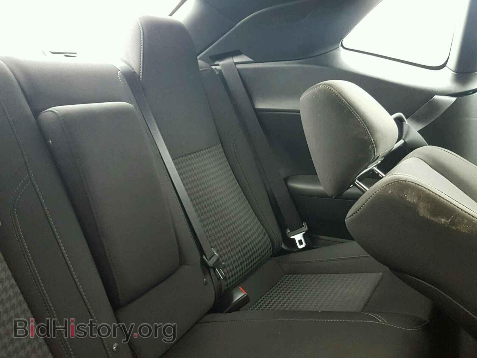 2017 DODGE CHALLENGER - VIN: 2C3CDZAG7HH572616 - Фото 6