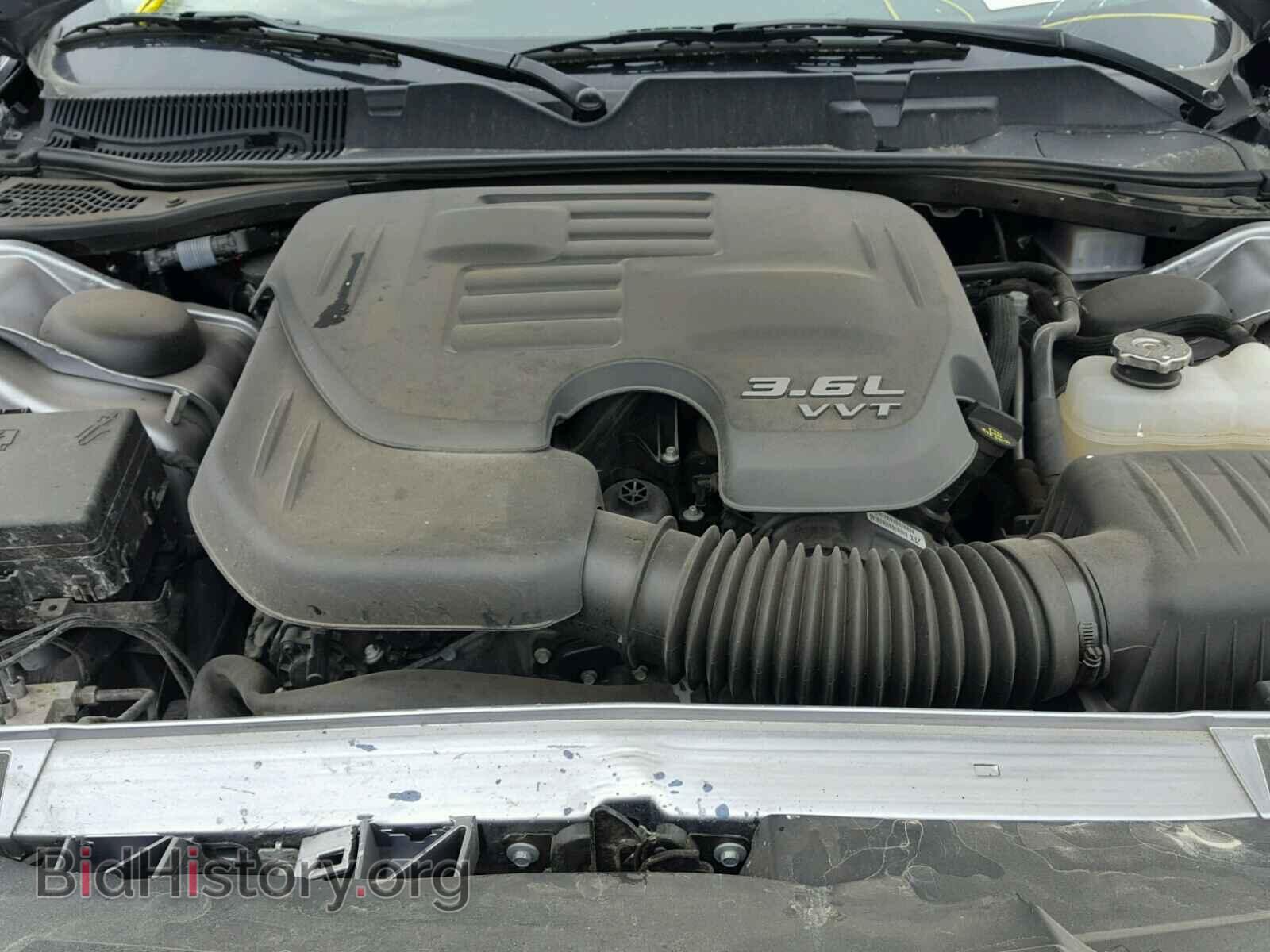 2017 DODGE CHALLENGER - VIN: 2C3CDZAG7HH572616 - Фото 7