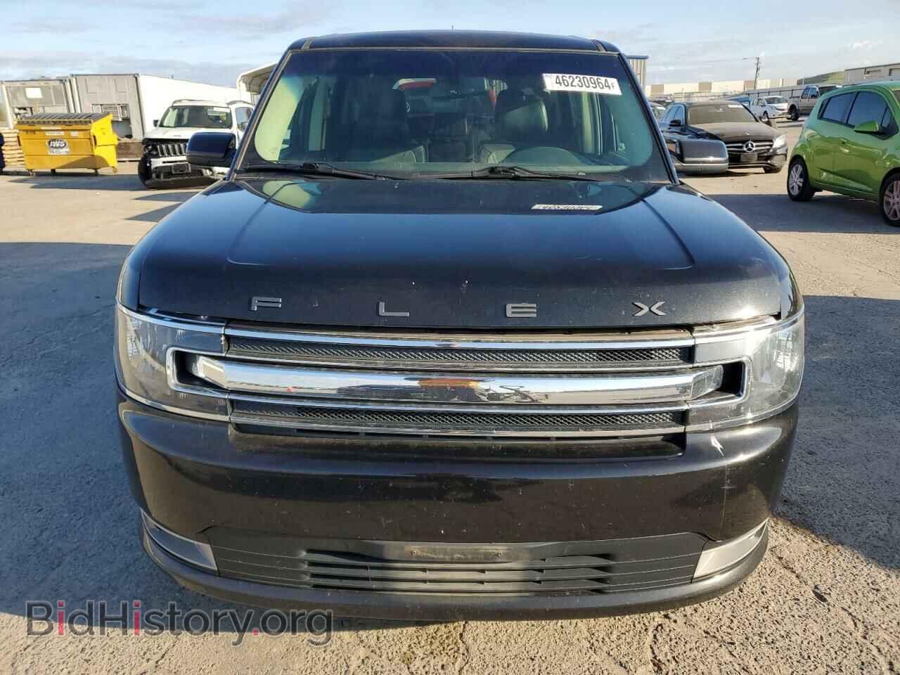 2014 FORD FLEX - VIN: 2FMGK5C80EBD00288 - Photo 5