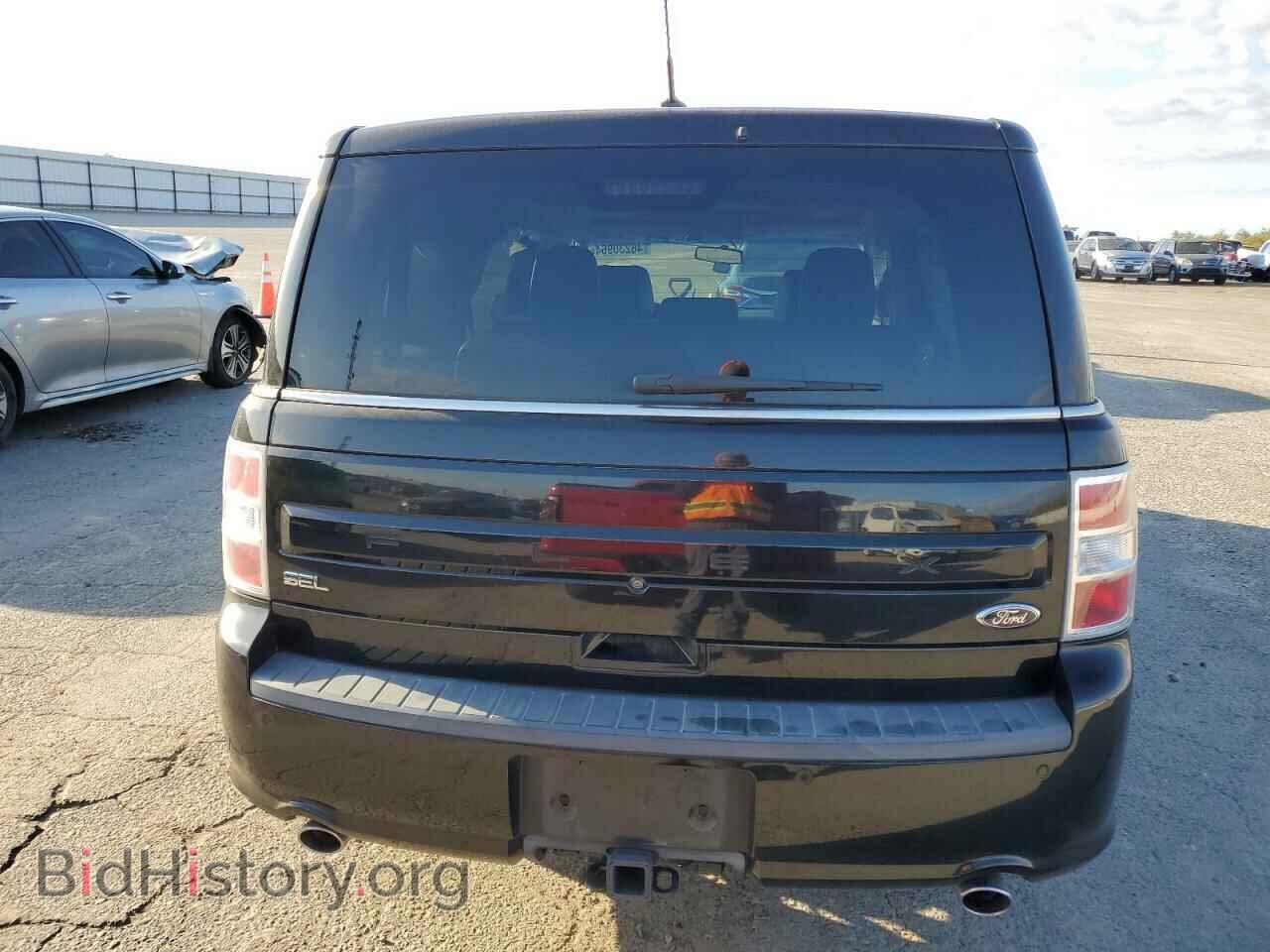 2014 FORD FLEX - VIN: 2FMGK5C80EBD00288 - Photo 6