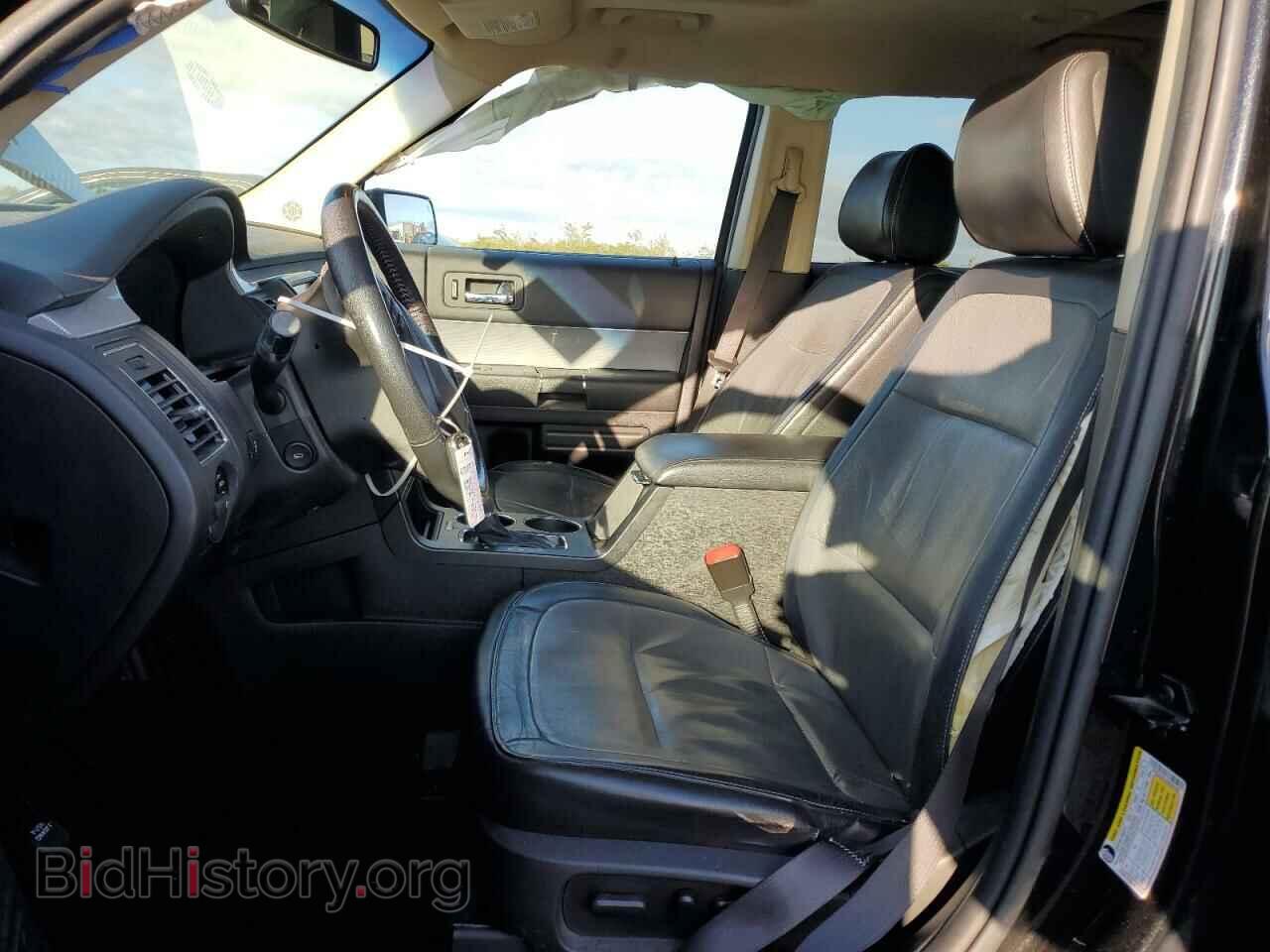 2014 FORD FLEX - VIN: 2FMGK5C80EBD00288 - Photo 7