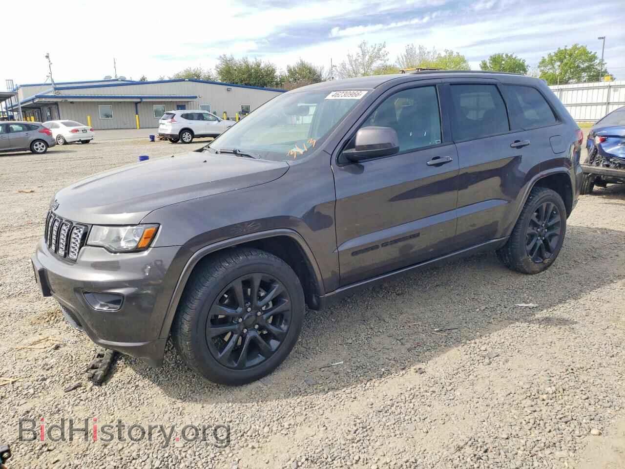 Photo 1C4RJFAG2HC922010 - JEEP CHEROKEE 2017