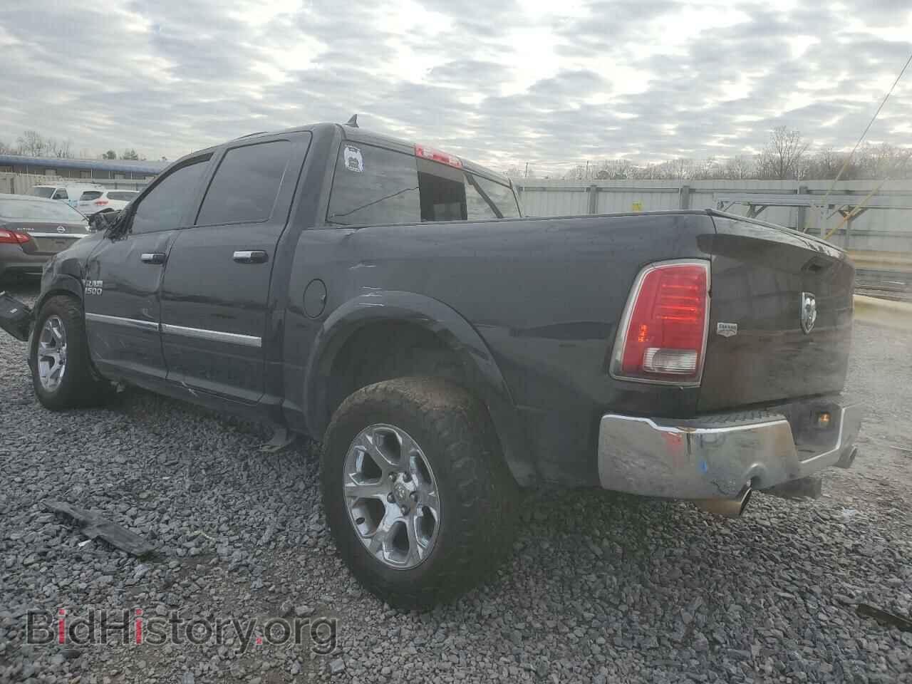 2016 RAM 1500 - VIN: 1C6RR6NT1GS148036 - Фото 2