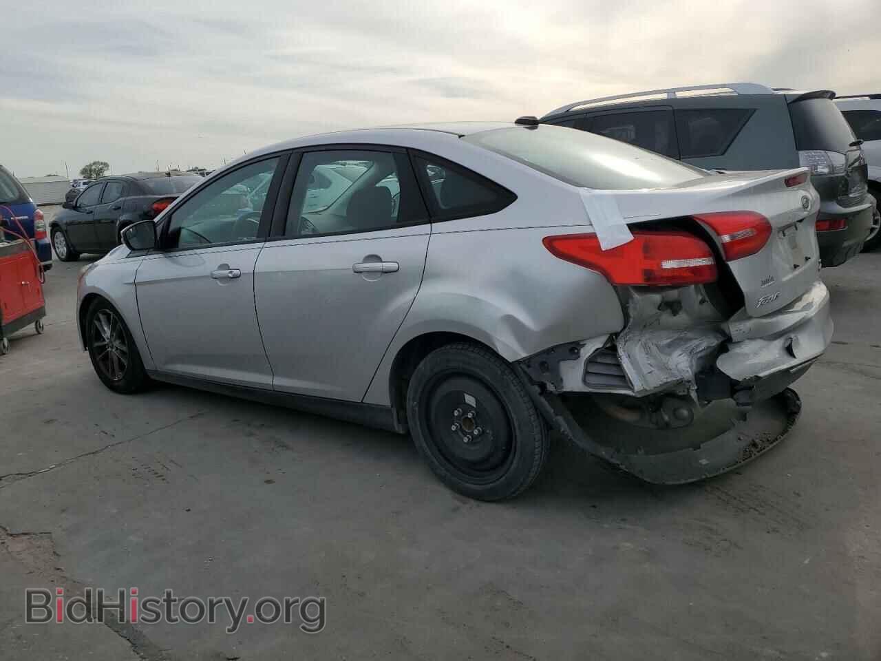 2016 FORD FOCUS - VIN: 1FADP3F24GL288014 - Photo 2