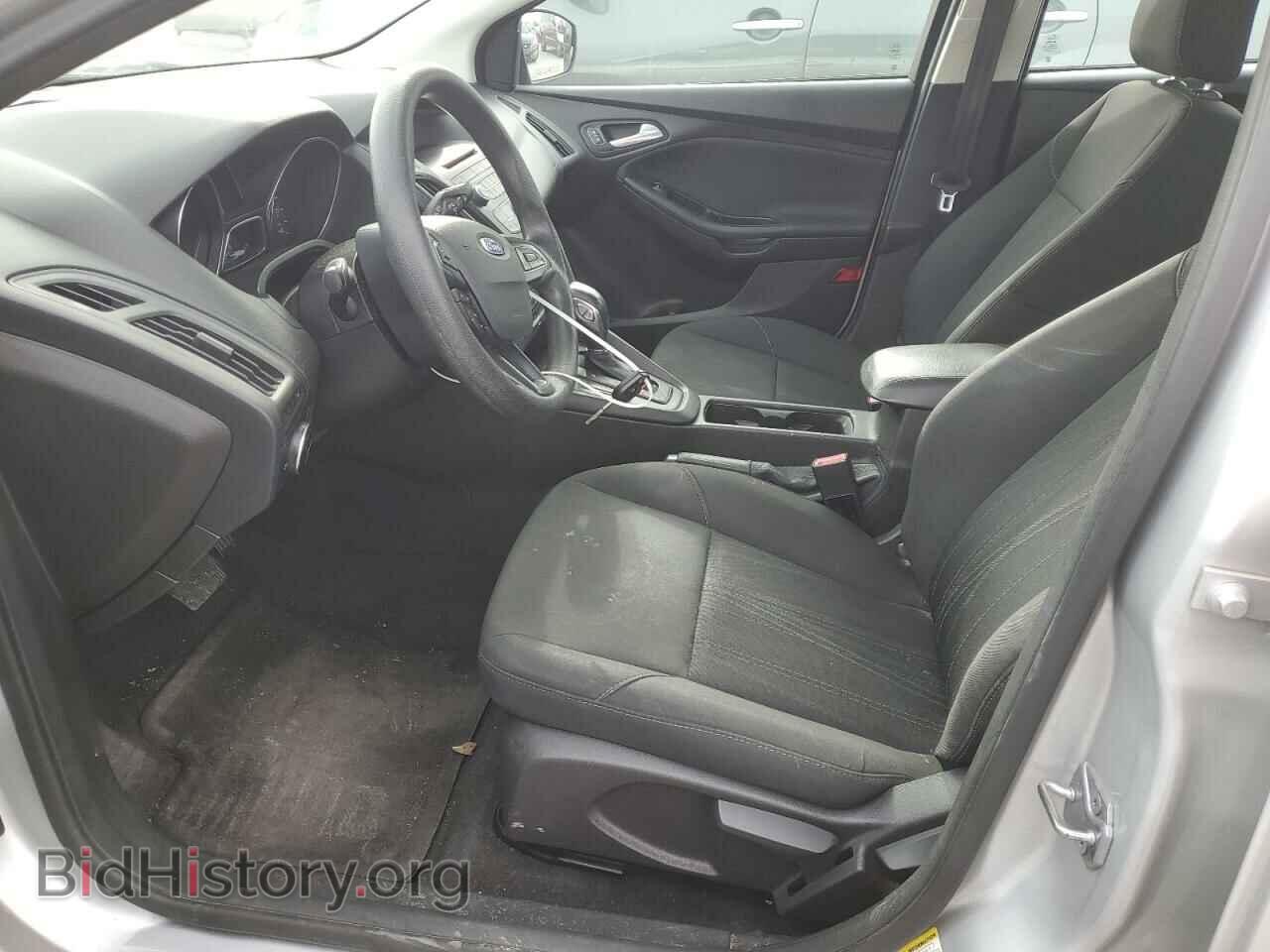 2016 FORD FOCUS - VIN: 1FADP3F24GL288014 - Photo 7